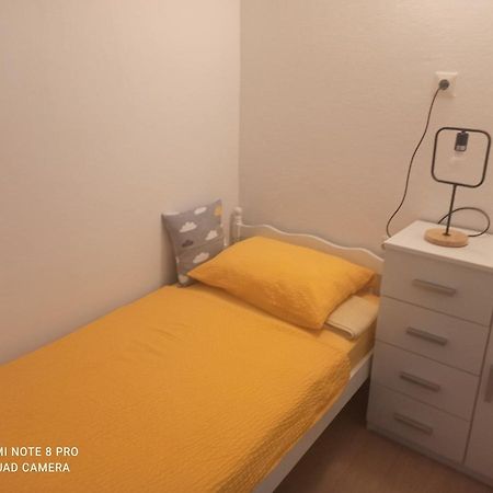 Sunce Apartman Bratkovice 1-8C Appartement Drače Buitenkant foto