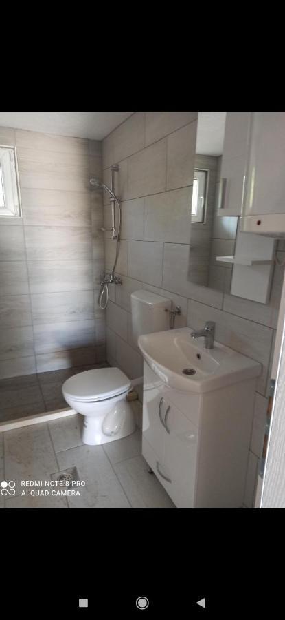 Sunce Apartman Bratkovice 1-8C Appartement Drače Buitenkant foto