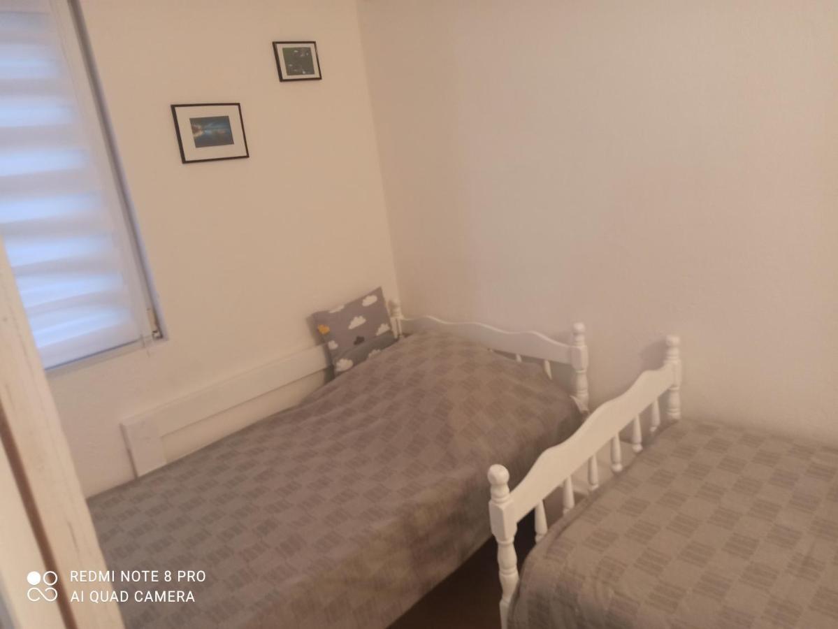 Sunce Apartman Bratkovice 1-8C Appartement Drače Buitenkant foto
