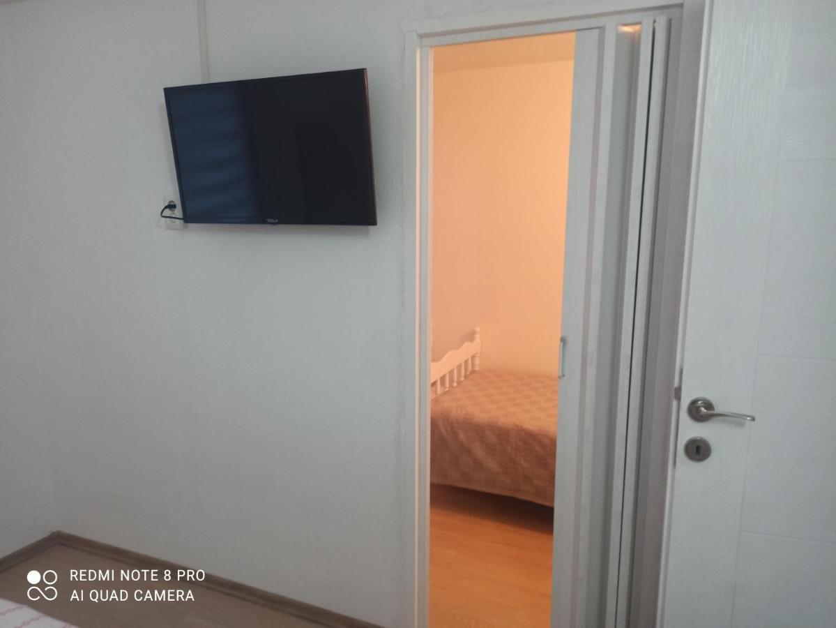 Sunce Apartman Bratkovice 1-8C Appartement Drače Buitenkant foto